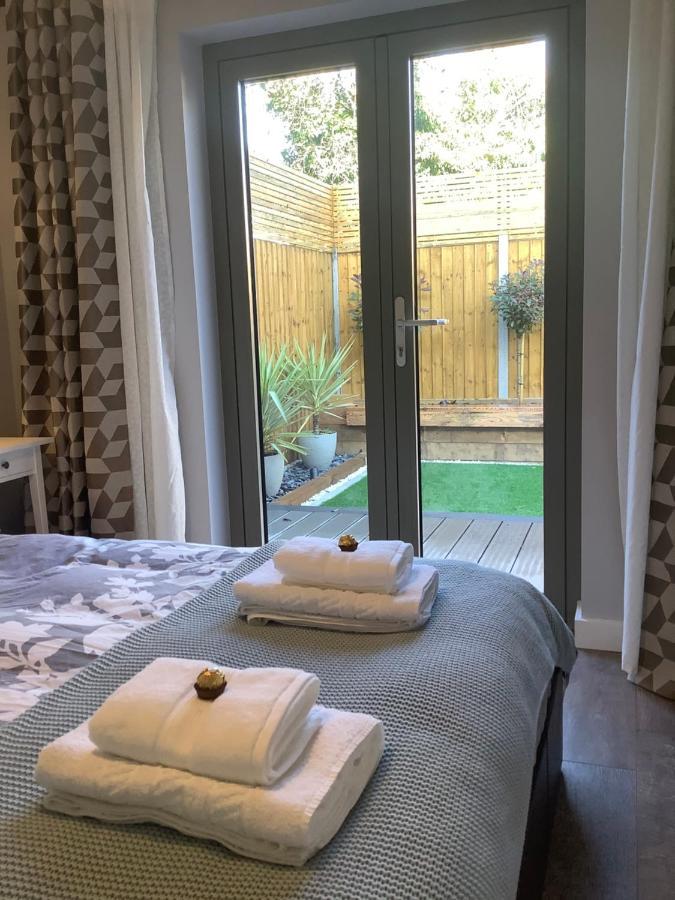 Carolyn'S Place Ruislip Buitenkant foto