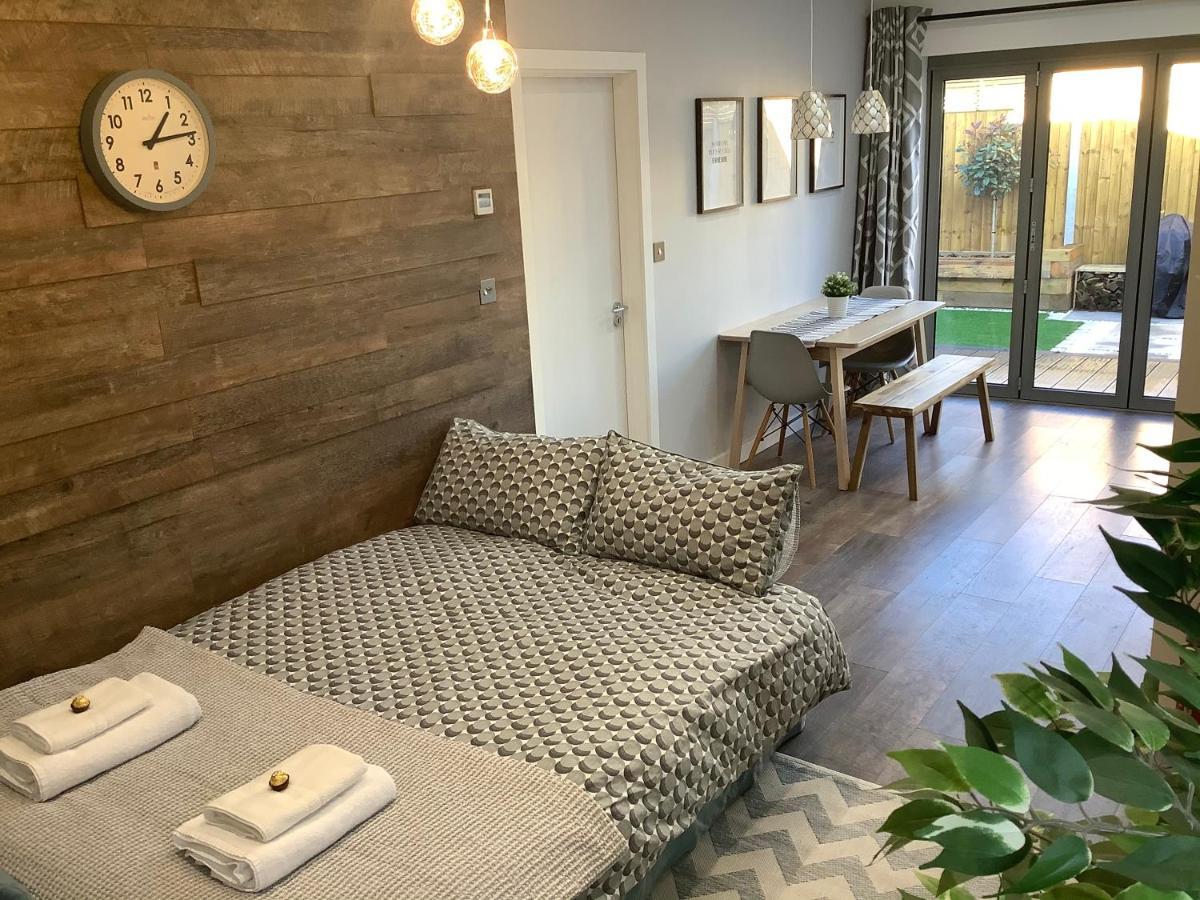 Carolyn'S Place Ruislip Buitenkant foto