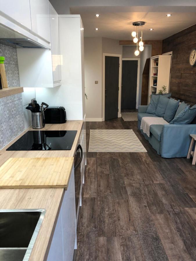 Carolyn'S Place Ruislip Buitenkant foto