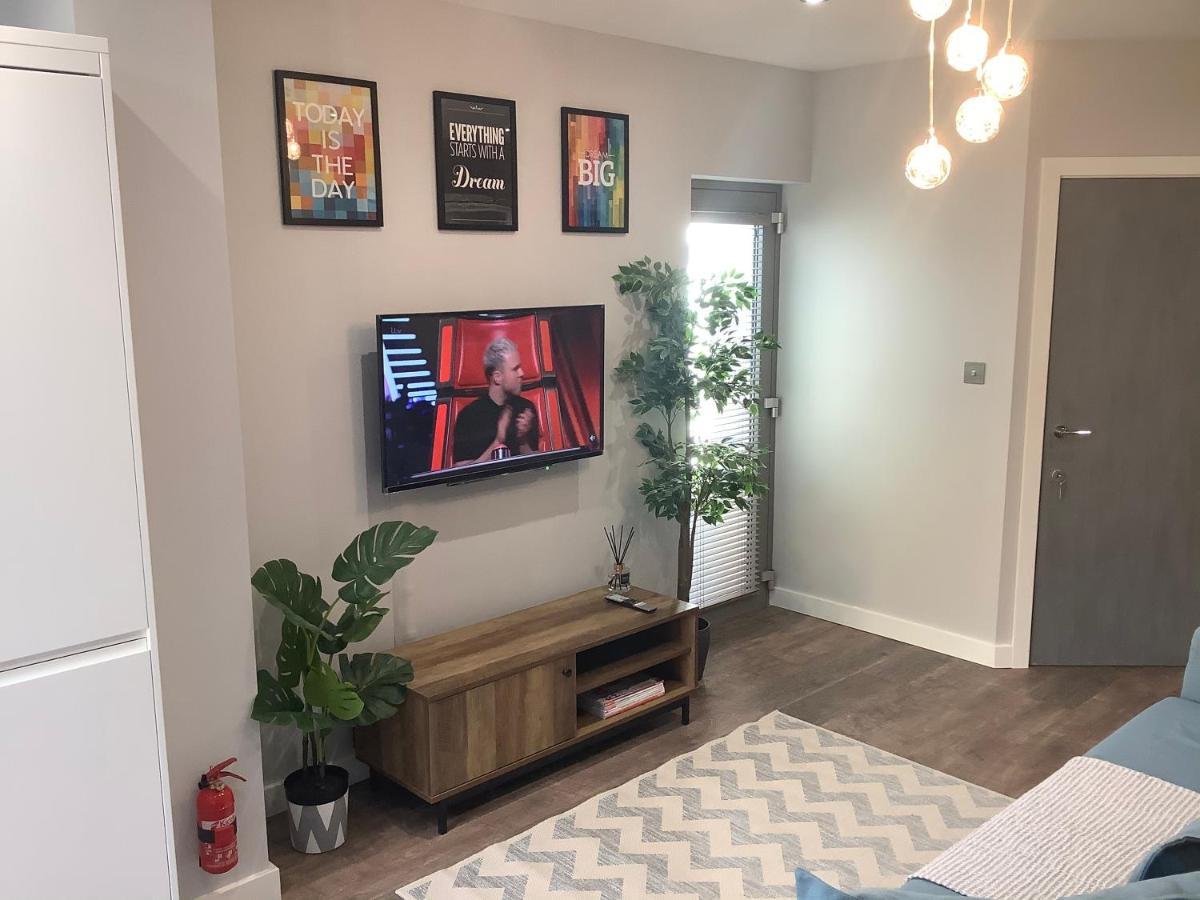Carolyn'S Place Ruislip Buitenkant foto