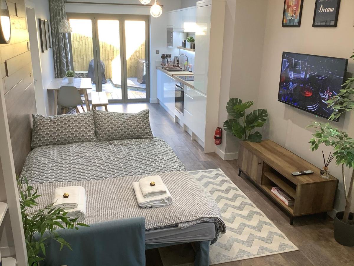 Carolyn'S Place Ruislip Buitenkant foto