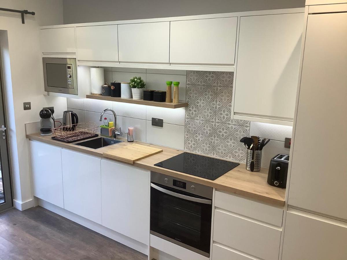 Carolyn'S Place Ruislip Buitenkant foto