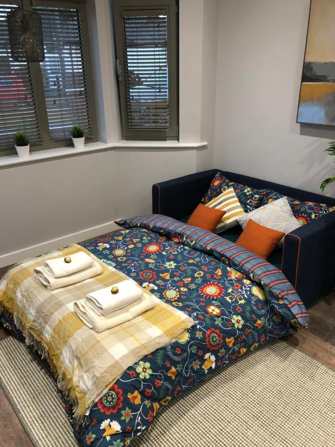Carolyn'S Place Ruislip Buitenkant foto