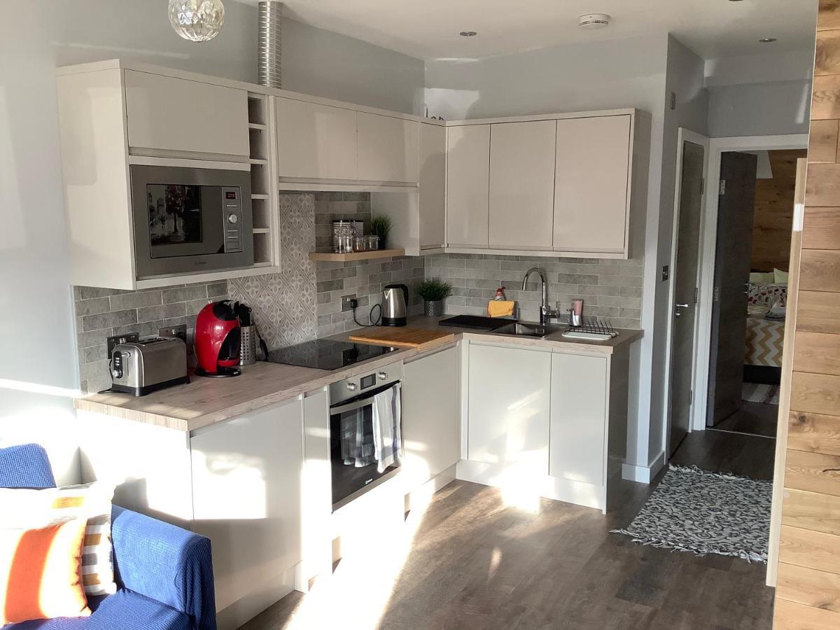 Carolyn'S Place Ruislip Buitenkant foto